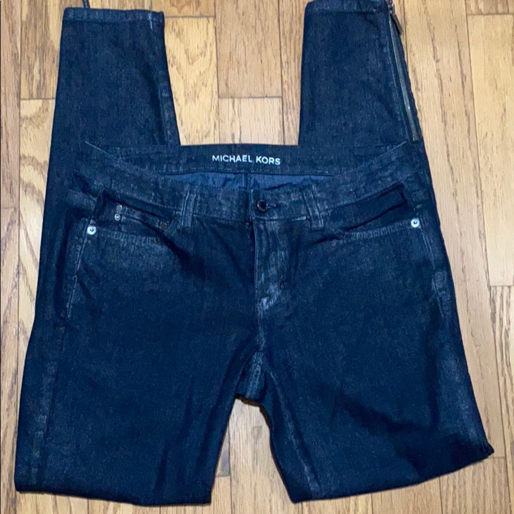 Michael Kors skinny jeans